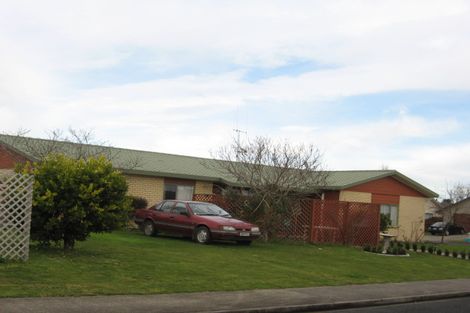 Photo of property in 2 Ada Place, Fairview Downs, Hamilton, 3214