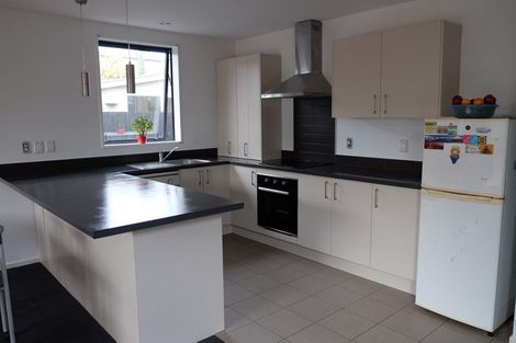 Photo of property in 81 King Street, Sydenham, Christchurch, 8023