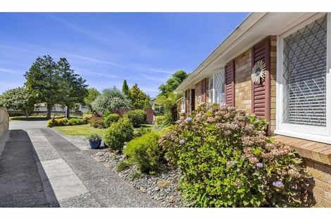 Photo of property in 19 College Place, Chartwell, Hamilton, 3210