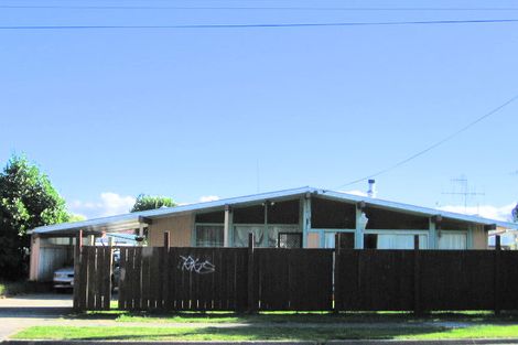 Photo of property in 181 Riverbend Road, Onekawa, Napier, 4110