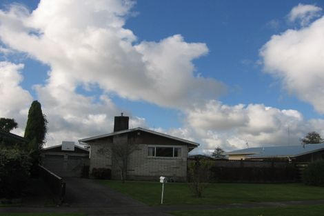 Photo of property in 16 Turakina Street, Westbrook, Palmerston North, 4412