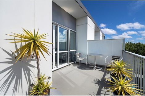 Photo of property in 15/20 Stanmore Road, Phillipstown, Christchurch, 8011