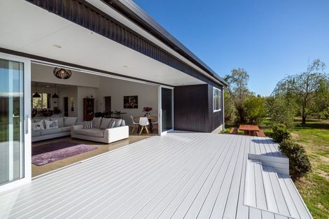 Photo of property in 399a Lake Ferry Road, Dyerville, Martinborough, 5781