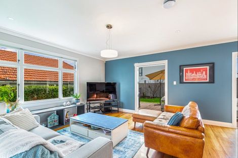 Photo of property in 1 Sunderland Avenue, Hobsonville, Auckland, 0616