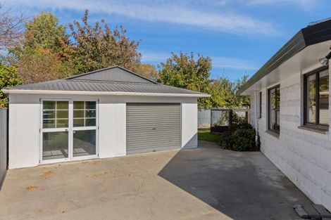 Photo of property in 181 Middle Renwick Road, Springlands, Blenheim, 7201