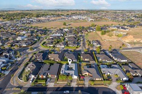 Photo of property in 5 Audrey Place, Flagstaff, Hamilton, 3210