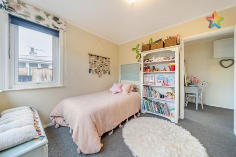 Photo of property in 75 Wai-iti Crescent, Woburn, Lower Hutt, 5010
