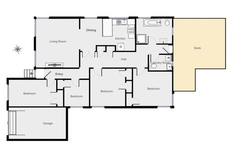 Photo of property in 12 Parsons Avenue, Levin, 5510