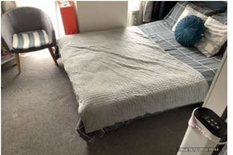 Photo of property in The Peak Apartments, 1001/170 Taranaki Street, Te Aro, Wellington, 6011