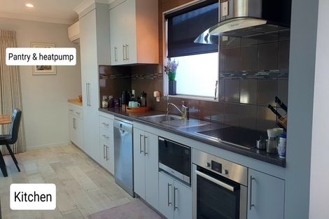 Photo of property in 107 Ryder Crescent, Levin, 5510