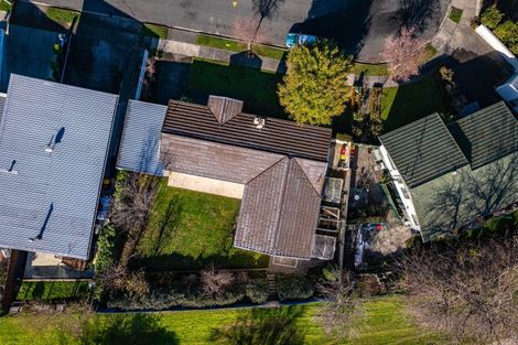 Photo of property in 118 Alfred Street, Blenheim, 7201