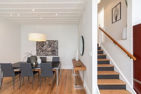 Photo of property in 35 St Marys Road, Saint Marys Bay, Auckland, 1011