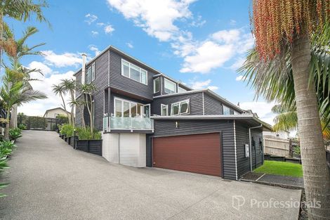 Photo of property in 63 Esperance Road, Glendowie, Auckland, 1071