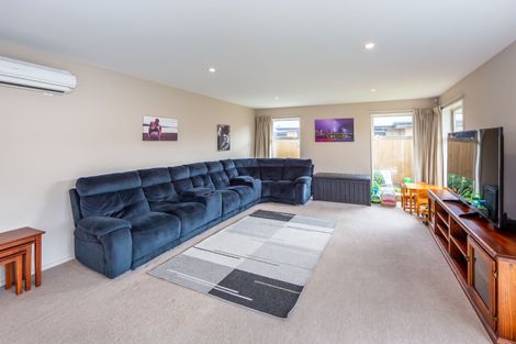 Photo of property in 12 Richmond Avenue, Halswell, Christchurch, 8025