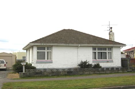 Photo of property in 192 Princes Street, Strathern, Invercargill, 9812