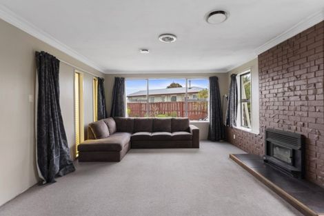 Photo of property in 6a Moana Crescent, Redwoodtown, Blenheim, 7201