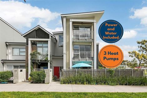 Photo of property in 45 Buckley Avenue, Hobsonville, Auckland, 0616