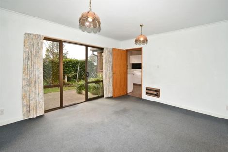 Photo of property in 2/23 Hamilton Avenue, Ilam, Christchurch, 8041