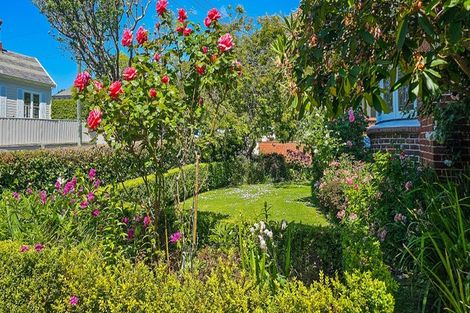 Photo of property in 36 Sandringham Street, Saint Clair, Dunedin, 9012