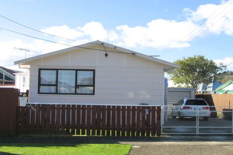 Photo of property in 1270a High Street, Taita, Lower Hutt, 5011