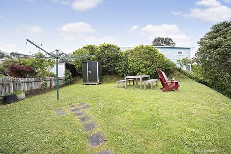 Photo of property in 8 Finnimore Terrace, Vogeltown, Wellington, 6021