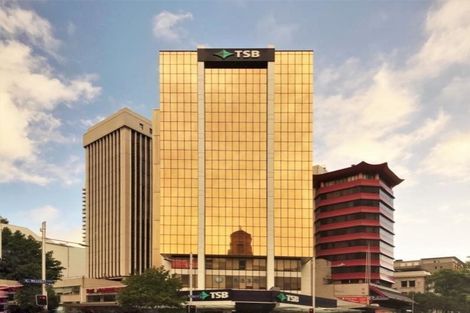 Photo of property in 290 Queen Street, Pukekohe, 2120