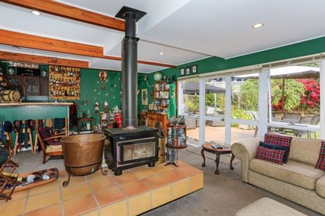 Photo of property in 24 Stevens Road, Hunua, Papakura, 2583