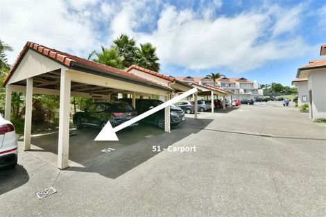 Photo of property in Santa Rosa, 51/340 Gulf Harbour Drive, Gulf Harbour, Whangaparaoa, 0930