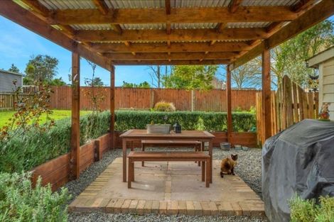 Photo of property in 5 Hetherington Street, Morrinsville, 3300