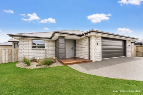 Photo of property in 56 Ashbury Drive, Tinwald, 7774