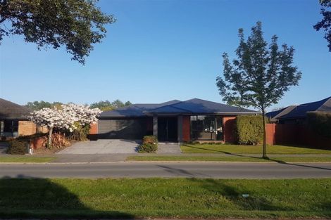 Photo of property in 11 Mcmahon Drive, Aidanfield, Christchurch, 8025