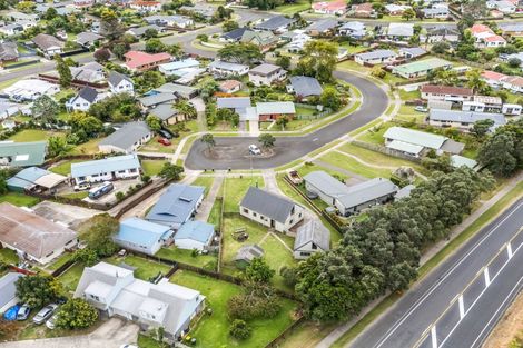 Photo of property in 23 Fred Judd Crescent, Whakatane, 3120