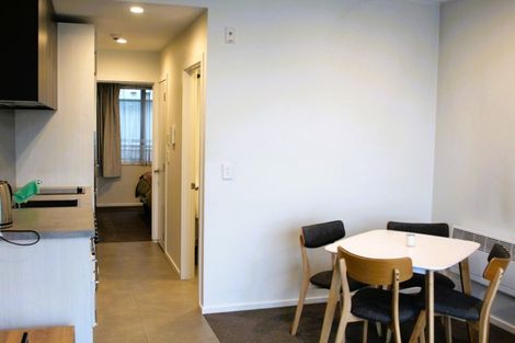 Photo of property in Cityscape Apartments, 9/97 Filleul Street, Dunedin Central, Dunedin, 9016