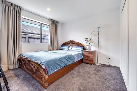 Photo of property in 43 Rannoch Drive, Yaldhurst, Christchurch, 8042