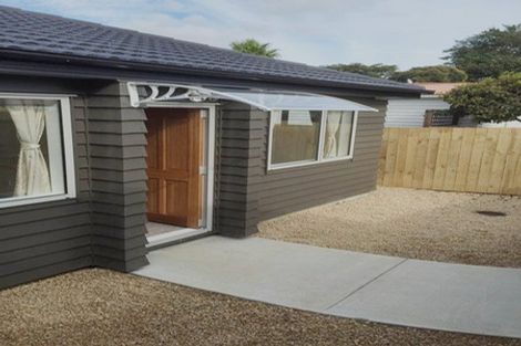 Photo of property in 31 Portadown Avenue, Pakuranga Heights, Auckland, 2010