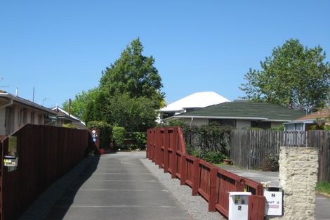 Photo of property in 1/8a Salford Avenue, Redwood, Christchurch, 8051