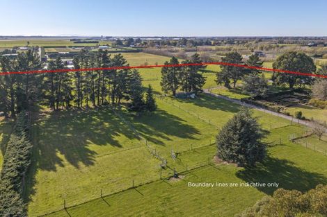 Photo of property in 602 Yaldhurst Road, Yaldhurst, Christchurch, 7676