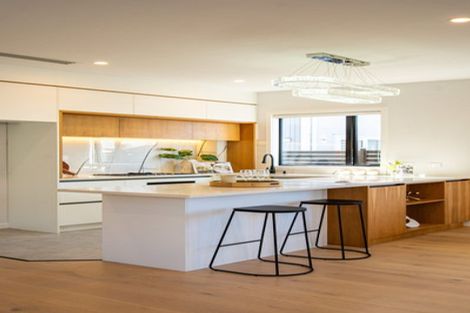 Photo of property in 206a Clovelly Road, Bucklands Beach, Auckland, 2012