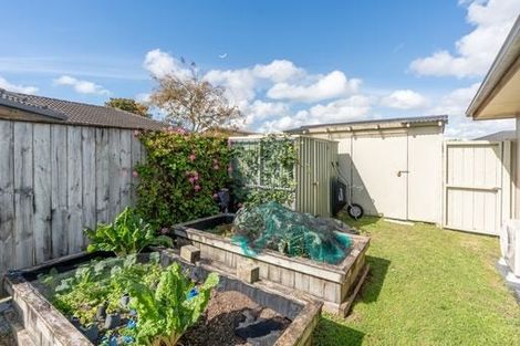 Photo of property in 18 Maccallum Court, Rototuna, Hamilton, 3210