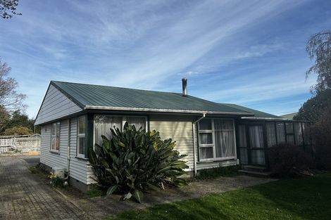Photo of property in 101 Halswell Road, Hillmorton, Christchurch, 8025