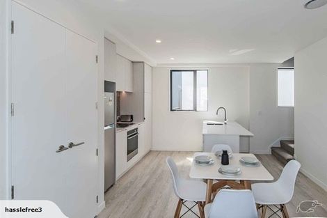 Photo of property in 13/191 Cashel Street, Christchurch Central, Christchurch, 8011