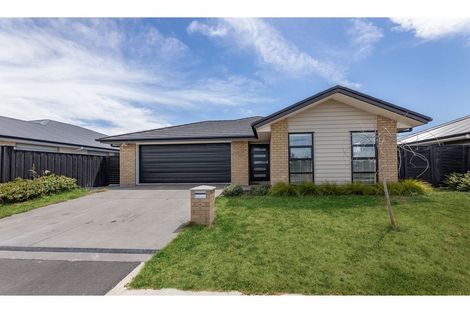 Photo of property in 6 Fairford Street, Bishopdale, Christchurch, 8053