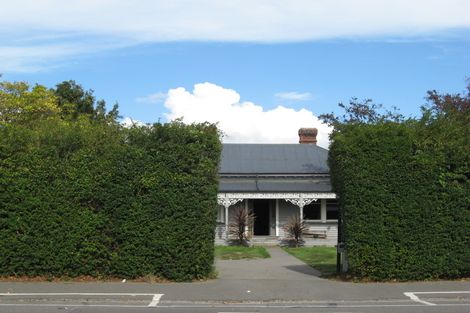 Photo of property in 314 Ferry Road, Waltham, Christchurch, 8011