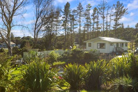 Photo of property in 211b Cable Bay Block Road, Cable Bay, 0420