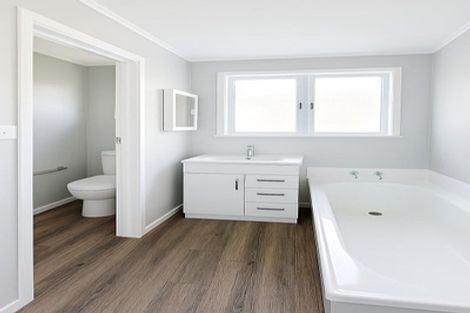 Photo of property in 4a Whitley Crescent, Otara, Auckland, 2023