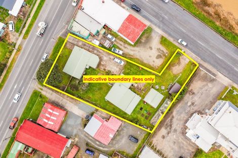 Photo of property in 4 Murdoch Street, Dargaville, 0310