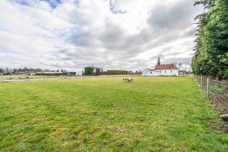 Photo of property in 28 Boston Street, Riversdale, 9776