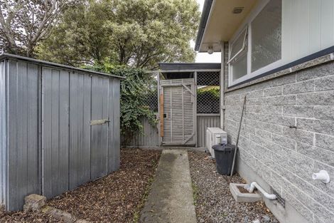 Photo of property in 4a Weston Place, Rangiora, 7400