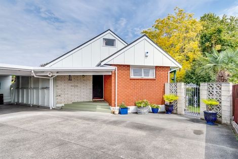 Photo of property in 110 Avondale Road, Taradale, Napier, 4112