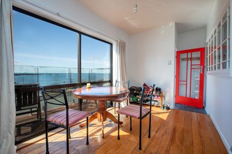 Photo of property in 90 Owhiro Bay Parade, Owhiro Bay, Wellington, 6023